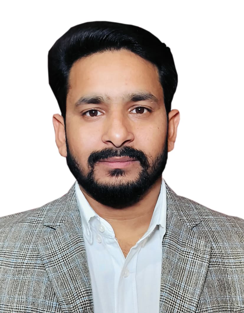 Vikas Kumar