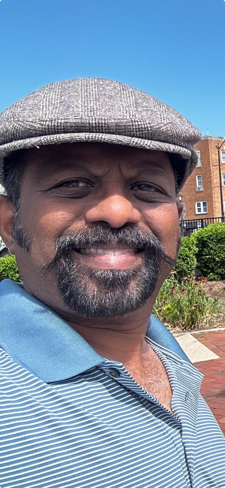 Franklin Sherwin Doss