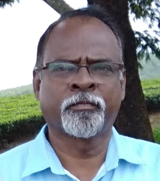 Mohanraj